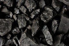 Widgham Green coal boiler costs