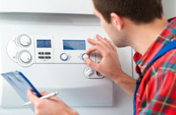 free commercial Widgham Green boiler quotes