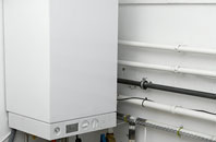 free Widgham Green condensing boiler quotes